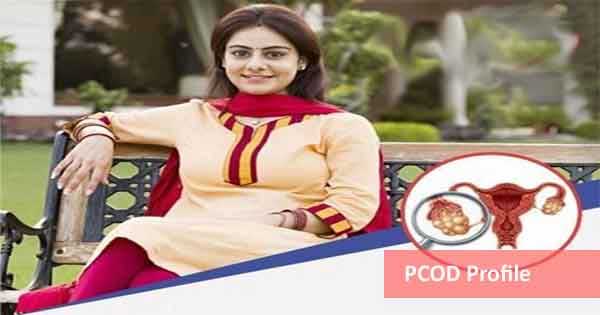 PCOD PCOS Profile